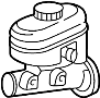 18029862 Brake Master Cylinder