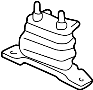 22657322 Engine Mount (Front)