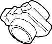 View Mass Air Flow Sensor Full-Sized Product Image