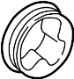Image of Retainer. Joint. CV Joint Retaining Ring. image for your 2000 Chevrolet Camaro   