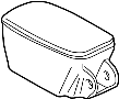 22604751 Console Armrest