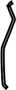 Image of Door Lock Operating Rod (Front) image for your 2019 Chevrolet Blazer   