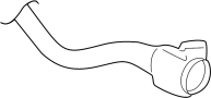 Connector. Socket. Sensor. Brake Light Socket.