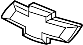 Grille Emblem