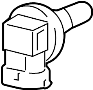 View Bulb Assembly - Headlight.  Full-Sized Product Image