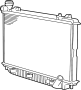 View Radiator Full-Sized Product Image 1 of 2