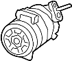 A/C Compressor