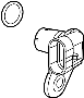 View Engine Camshaft Position Sensor Full-Sized Product Image