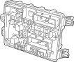 View Fuse and Relay Center Full-Sized Product Image