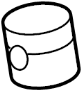 View Spring. Bumper.  Full-Sized Product Image