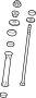 View Link. Stabilizer. (Rear) Full-Sized Product Image