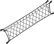 92199661 Cargo Net