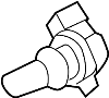 View Headlight Bulb Full-Sized Product Image