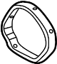 View Outlet. Water. Seal. GASKET. Coolant.  Full-Sized Product Image