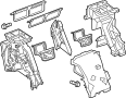 20897785 HVAC Unit Case