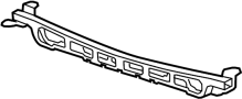 View Battery. Bar. Bracket. Tray. Assembly - Floor Panel #4 CR. Cross. Drive Motor Pack.  Full-Sized Product Image 1 of 2