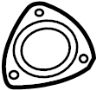 View Exhaust Pipe to Manifold Gasket (Front) Full-Sized Product Image