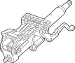 View Steering Column Full-Sized Product Image 1 of 2