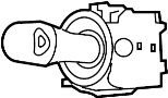 View Switch. Signal. Turn. Combination.  Full-Sized Product Image