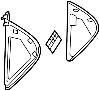 Instrument Panel Side Cover