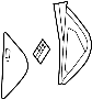 Instrument Panel Side Cover