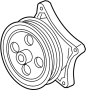 Image of Housing. image for your 1987 Chevrolet V20    
