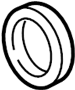 View Engine Crankshaft Seal (Front) Full-Sized Product Image