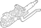 84332614 Steering Column