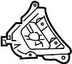 View Cruise Control Switch Full-Sized Product Image