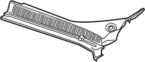Cowl Cover
