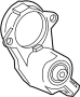 13529269 Parking Brake Actuator (Rear)