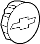 View Wheel Cap Full-Sized Product Image