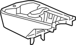 Console Cup Holder