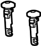 View Headrest Guide Full-Sized Product Image