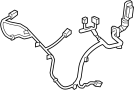 42765253 Door Wiring Harness