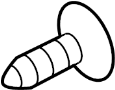 94520665 Grille Bolt (Lower)