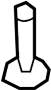View Bolt. Grille. (Upper, Lower) Full-Sized Product Image 1 of 4