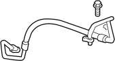 23366241 A/C Refrigerant Discharge Hose