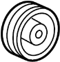 20879989 A/C Compressor Clutch