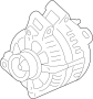 View Alternator Full-Sized Product Image