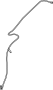 View GPS Navigation System Antenna Cable.  Full-Sized Product Image