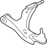 25848407 Suspension Control Arm (Front, Lower)