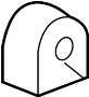 Suspension Stabilizer Bar Bushing (Front)