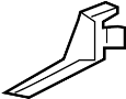 View Cowl Extension (Upper, Lower) Full-Sized Product Image