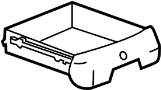 22789392 Seat Storage Drawer