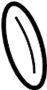 95142036 Tow Eye Cap (Lower)