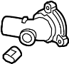 View Engine Coolant Thermostat Kit Full-Sized Product Image