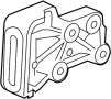 View Belt Tensioner Bracket Full-Sized Product Image