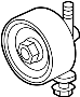 Accessory Drive Belt Tensioner Assembly