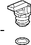 View Engine Camshaft Position Sensor Full-Sized Product Image